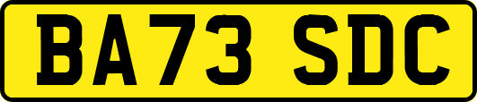 BA73SDC