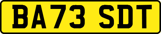 BA73SDT