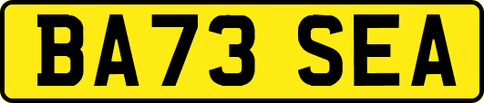 BA73SEA