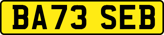 BA73SEB