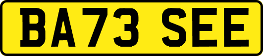 BA73SEE