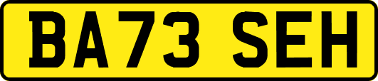 BA73SEH