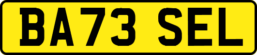 BA73SEL