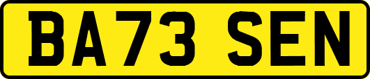 BA73SEN