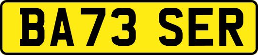 BA73SER