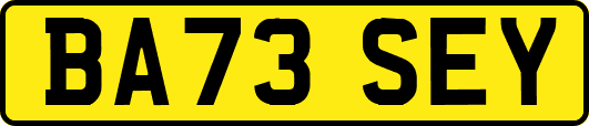 BA73SEY