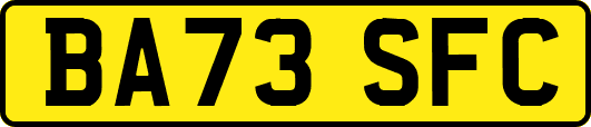 BA73SFC