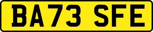 BA73SFE