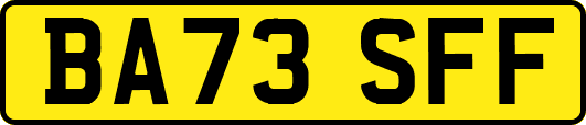 BA73SFF