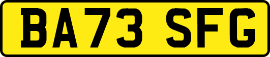 BA73SFG