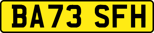 BA73SFH