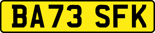 BA73SFK
