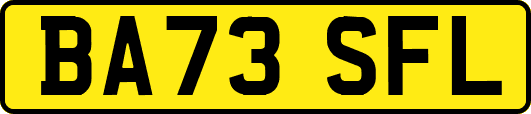 BA73SFL