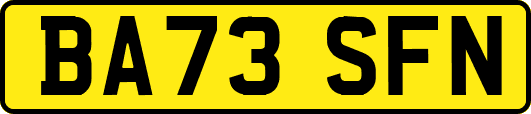 BA73SFN
