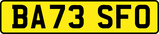 BA73SFO