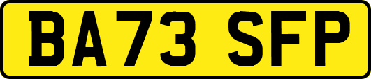 BA73SFP
