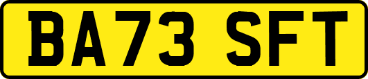 BA73SFT