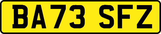 BA73SFZ