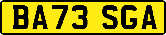 BA73SGA