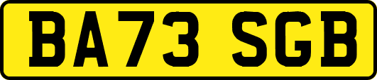 BA73SGB