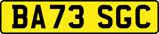 BA73SGC