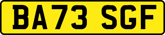 BA73SGF