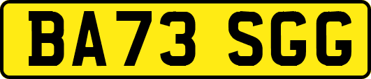 BA73SGG