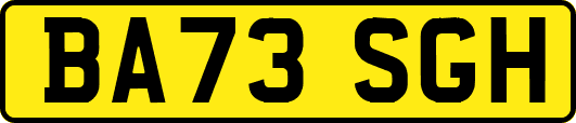 BA73SGH