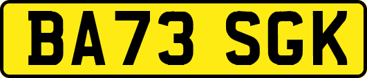 BA73SGK