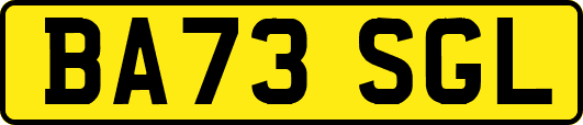 BA73SGL