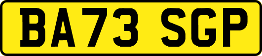 BA73SGP