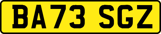 BA73SGZ