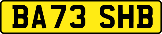 BA73SHB
