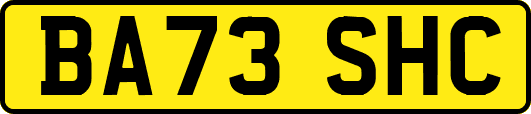 BA73SHC