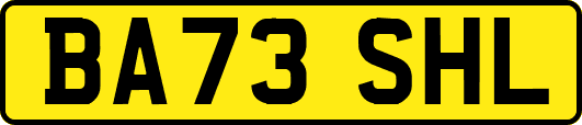 BA73SHL