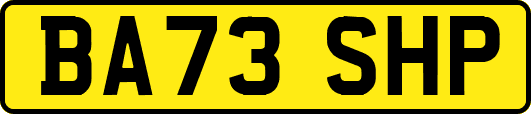BA73SHP