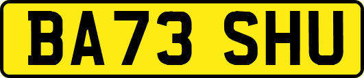 BA73SHU