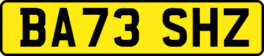 BA73SHZ