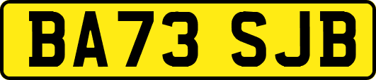 BA73SJB