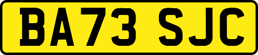 BA73SJC