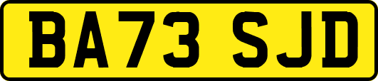 BA73SJD