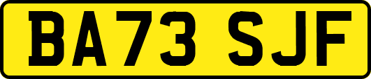 BA73SJF