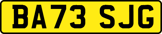 BA73SJG