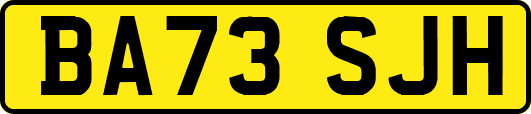 BA73SJH
