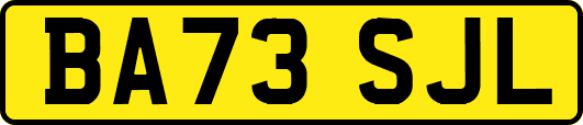BA73SJL