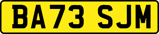 BA73SJM