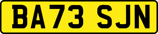 BA73SJN