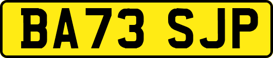 BA73SJP