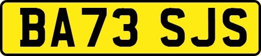BA73SJS