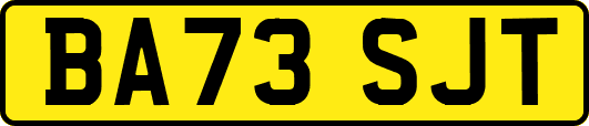 BA73SJT